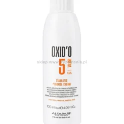 Alfaparf Oxido oxydant 1,5%, 3%, 6% 120ml