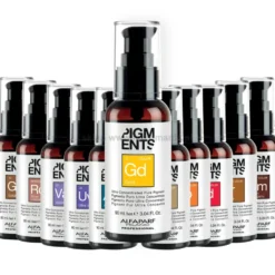 Alfaparf Pigments Skoncentrowany pigment do włosów 90ml