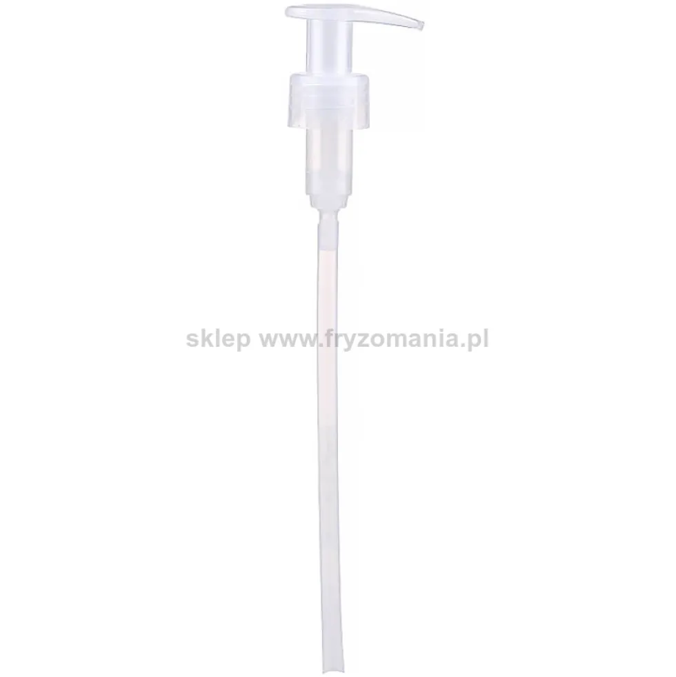 Alfaparf, pompka do szamponów i odżywek 1000 ml