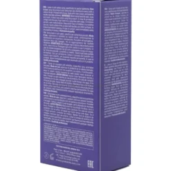 Alfaparf Semi Di Lino Blonde Anti-Yellow Spray do włosów blond i siwych 125ml