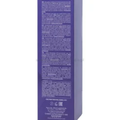 Alfaparf Semi Di Lino Blonde Anti-Yellow Odżywka do włosów blond i siwych 200ml