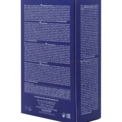 Alfaparf Semi Di Lino Brunette Anti-Orange Szampon do włosów brązowych i ciemnych 250ml