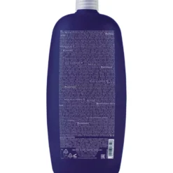 Alfaparf Semi Di Lino Brunette Anti-Orange Szampon do włosów brązowych i ciemnych 1000ml