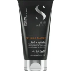 Alfaparf Semi Di Lino Cellula Madre Define Multiplikator do włosów kręconych 150ml