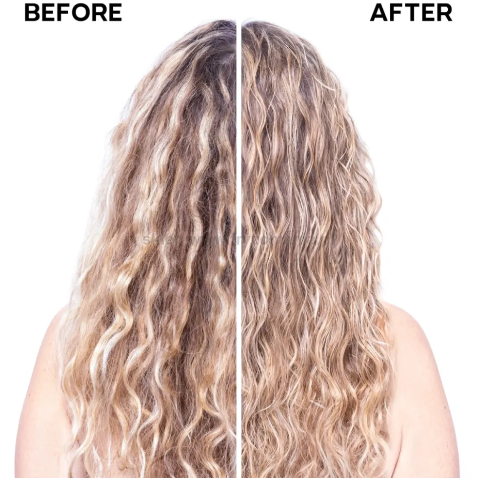 Alfaparf Semi Di Lino Curls Wavy&Curly Hair Odżywka do włosów kręconych 200ml
