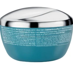 Alfaparf Semi Di Lino Curls Wavy&Curly Hair Maska wzmacniająca i definiująca do włosów kręconych i falowanych 200ml
