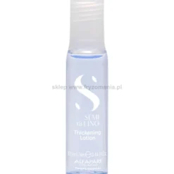 Alfaparf Semi Di Lino Density Lotion do włosów cienkich i starzejących się 6x13ml
