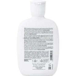 Alfaparf Semi Di Lino DIAMOND szampon rozświetlający do włosów normalnych 250ml