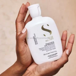 Alfaparf Semi Di Lino DIAMOND szampon rozświetlający do włosów normalnych 250ml