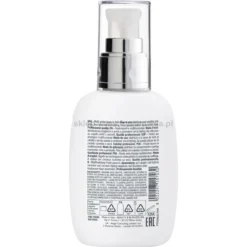 Alfaparf Semi Di Lino DIAMOND fluid rozświetlający do włosów normalnych, odżywka bez spłukiwania 125ml