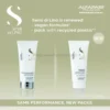 Alfaparf Semi Di Lino DIAMOND odżywka rozświetlająca do włosów normalnych 200ml