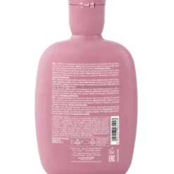 Alfaparf Semi Di Lino MOISTURE szampon nawilżający do włosów mocno odwodnionych 250ml