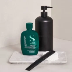 Alfaparf Semi Di Lino Reconstruction Szampon regenerujący do włosów zniszczonych 250ml