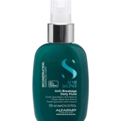 Alfaparf Semi Di Lino Reconstruction Anti-breakage Fluid regenerujący do włosów zniszczonych i cienkich 125ml