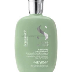 Alfaparf Semi Di Lino SCALP CARE Energizing szampon do włosów skłonnych do wypadania 250ml