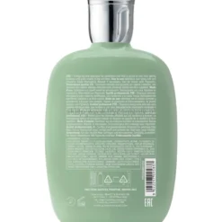 Alfaparf Semi Di Lino SCALP CARE Energizing szampon do włosów skłonnych do wypadania 250ml
