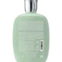 Alfaparf Semi Di Lino SCALP CARE Purifying szampon do włosów z łupieżem 250ml