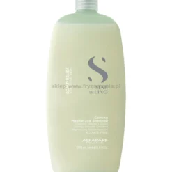 Alfaparf Semi Di Lino Scalp Relief Sensitive Skin Szampon micelarny do wrażliwej skóry głowy 1000ml