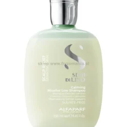 Alfaparf Semi Di Lino Scalp Relief Sensitive Skin Szampon micelarny do wrażliwej skóry głowy 250ml