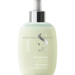 Alfaparf Semi Di Lino Scalp Relief Sensitive Skin Tonik łagodzący do wrażliwej skóry głowy 125ml