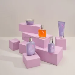 Alfaparf Semi Di Lino Smooth Maska wygładzająca do włosów niezdyscyplinowanych 200ml