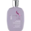 Alfaparf Semi Di Lino Smooth Szampon wygładzający do włosów niezdyscyplinowanych 250ml