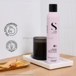 Alfaparf Semi Di Lino Style&Care Texturizing Suchy szampon do włosów 300ml