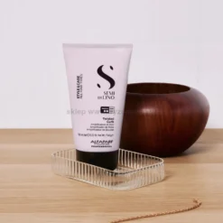 Alfaparf Semi Di Lino Style&Care Twisted Curls Krem do loków 150ml