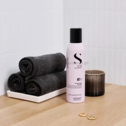 Alfaparf Semi Di Lino Style&Care Amplifying Pianka zwiększająca objętość włosów 250ml