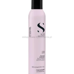 Alfaparf Semi Di Lino Style&Care Thermal Spray ochronny do prostowania włosów 300ml
