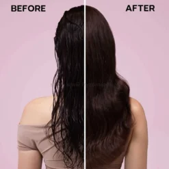 Alfaparf Semi Di Lino Style&Care Blow Dry Krem do suszenia włosów, ułatwiający rozczesywanie 200ml