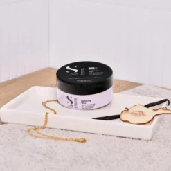 Alfaparf Semi Di Lino Style&Care Defining Wosk do włosów 75ml