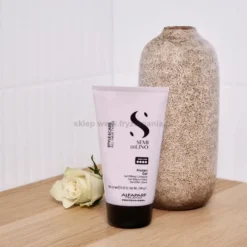 Alfaparf Semi Di Lino Style&Care Frozen Żel do stylizacji włosów, bardzo mocny 150ml