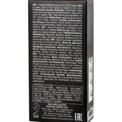 Alfaparf Semi Di Lino SUBLIME Cristalli Liquidi Serum rozświetlające do włosów 15ml