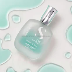 Alfaparf Semi Di Lino SUBLIME serum 2-fazowe do wszystkich rodzajów włosów 45ml