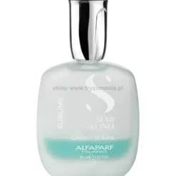 Alfaparf Semi Di Lino SUBLIME serum 2-fazowe do wszystkich rodzajów włosów 45ml