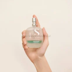 Alfaparf Semi Di Lino SUBLIME serum 2-fazowe do wszystkich rodzajów włosów 45ml
