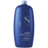 Alfaparf Semi Di Lino Volumizing Szampon zwiększający objętość do włosów delikatnych 1000ml