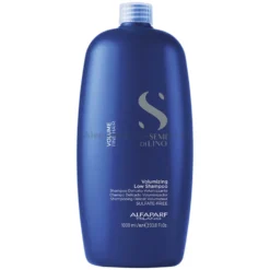 Alfaparf Semi Di Lino Volumizing Szampon zwiększający objętość do włosów delikatnych 1000ml