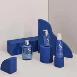 Alfaparf Semi Di Lino VOLUMIZING spray zwiększający objętość włosów 125ml