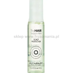 Alfaparf The Hair Supporters Scalp Protector 0 serum ochronne 12x13ml