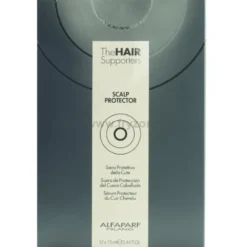 Alfaparf The Hair Supporters Scalp Protector 0 serum ochronne 12x13ml