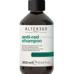 Alter Ego Anti-Red Neutralizing Szampon do włosów neutralizujący czerwone odcienie 300ml
