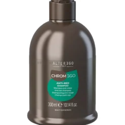 Alter Ego ChromEgo Anti-Red Szampon neutralizujący czerwone odcienie włosów 300ml