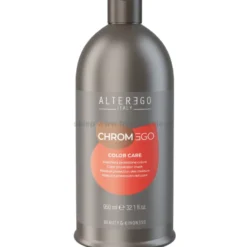 Alter Ego ChromEgo Color Care Maska do włosów farbowanych i rozjaśnianych 950ml