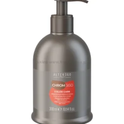 Alter Ego ChromEgo Color Care Maska do włosów farbowanych i rozjaśnianych 300ml