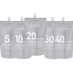 Alter Ego CoActivator Cream Oksydant do farb 1,5%, 3%, 6%, 9%, 12% 1000ml