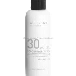 Alter Ego CoActivator Cream Oksydant do farb 6%, 9% 150ml