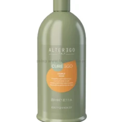Alter Ego CureEgo Curly Maska do włosów kręconych 950ml