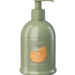Alter Ego CureEgo Curly Maska do włosów kręconych 300ml